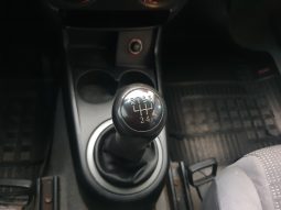 VOLKSWAGEN FOX PLUS 1.6 8V MT full