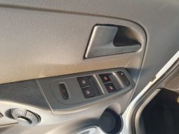 VOLKSWAGEN FOX PLUS 1.6 8V MT full
