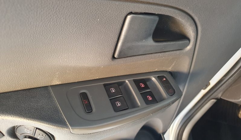 VOLKSWAGEN FOX PLUS 1.6 8V MT full