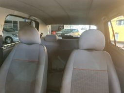 VOLKSWAGEN FOX PLUS 1.6 8V MT full