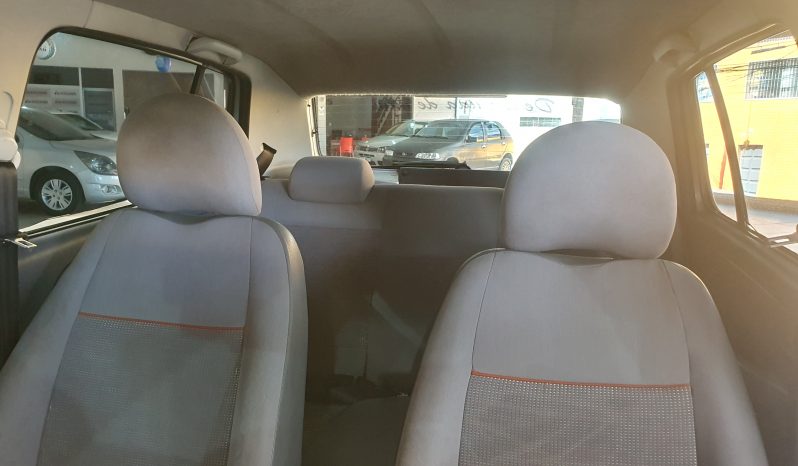 VOLKSWAGEN FOX PLUS 1.6 8V MT full