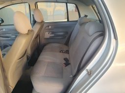 VOLKSWAGEN FOX PLUS 1.6 8V MT full