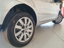 VOLKSWAGEN FOX PLUS 1.6 8V MT full