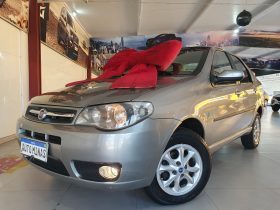 FIAT SIENA ELX 1.4 8V MT