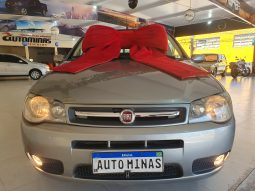 FIAT SIENA ELX 1.4 8V MT full