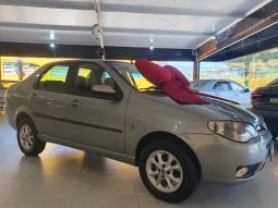 FIAT SIENA ELX 1.4 8V MT full