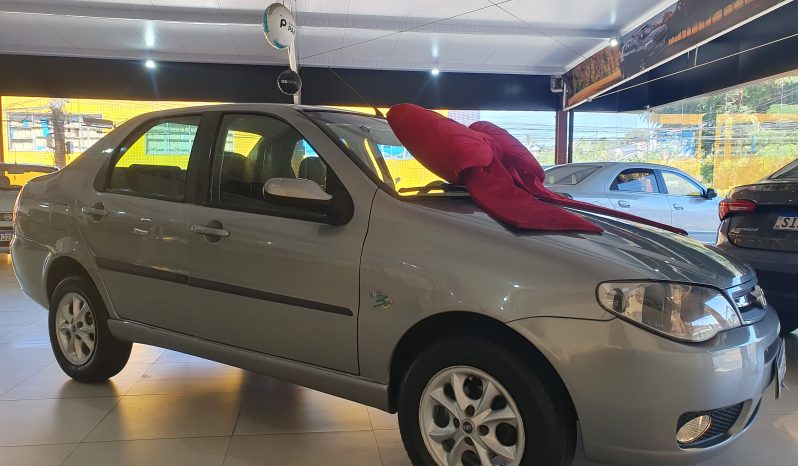 FIAT SIENA ELX 1.4 8V MT full
