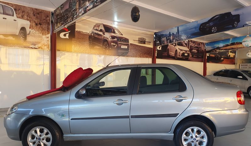 FIAT SIENA ELX 1.4 8V MT full