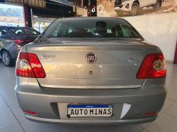 FIAT SIENA ELX 1.4 8V MT full