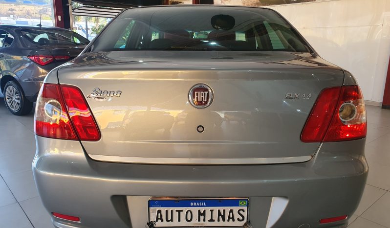 FIAT SIENA ELX 1.4 8V MT full