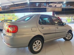 FIAT SIENA ELX 1.4 8V MT full