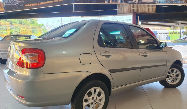 FIAT SIENA ELX 1.4 8V MT full