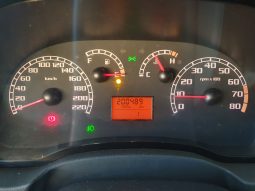 FIAT SIENA ELX 1.4 8V MT full