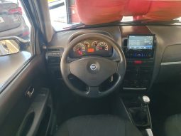 FIAT SIENA ELX 1.4 8V MT full