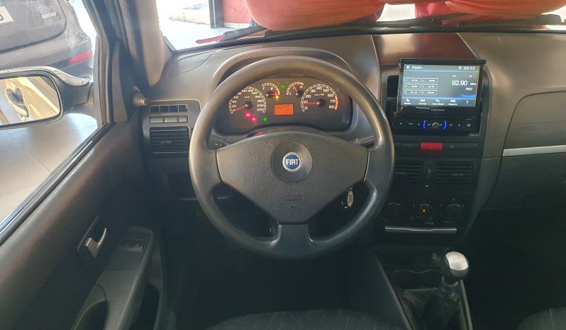 FIAT SIENA ELX 1.4 8V MT full