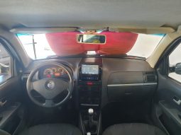 FIAT SIENA ELX 1.4 8V MT full