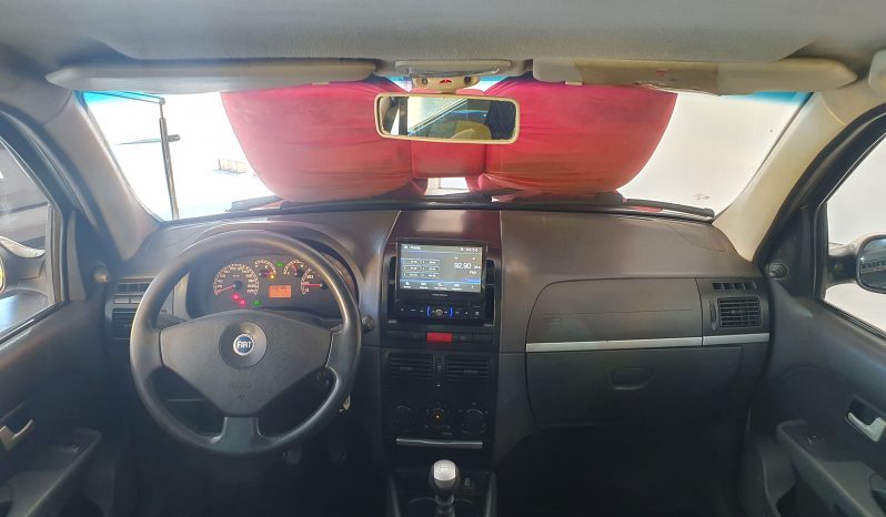 FIAT SIENA ELX 1.4 8V MT full