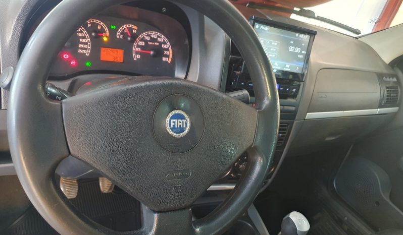 FIAT SIENA ELX 1.4 8V MT full