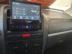 FIAT SIENA ELX 1.4 8V MT full