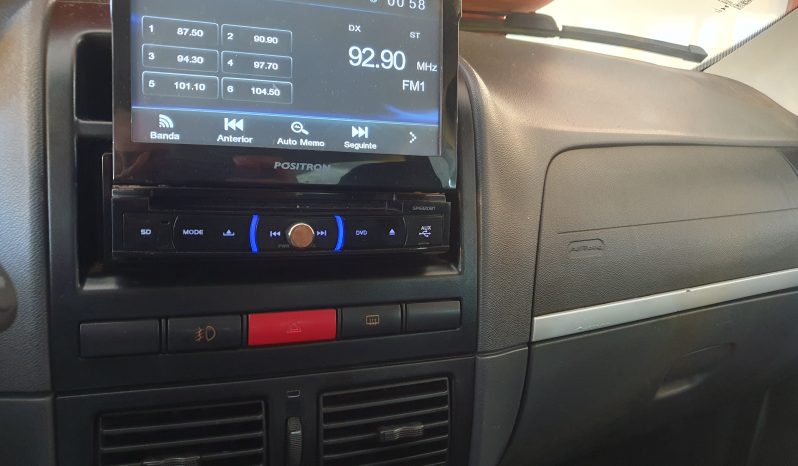 FIAT SIENA ELX 1.4 8V MT full