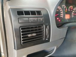 FIAT SIENA ELX 1.4 8V MT full