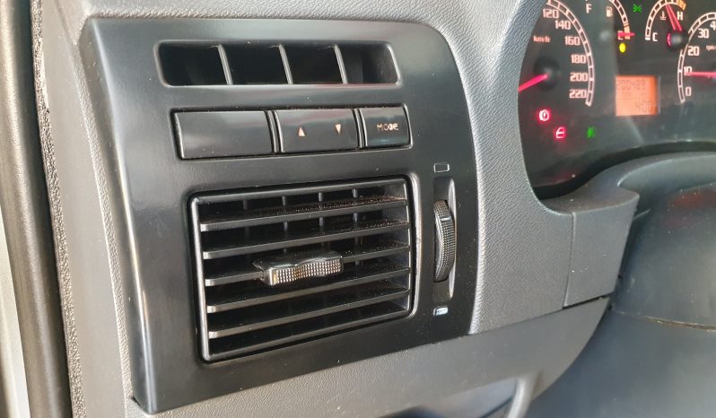 FIAT SIENA ELX 1.4 8V MT full