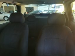 FIAT SIENA ELX 1.4 8V MT full