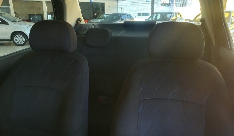 FIAT SIENA ELX 1.4 8V MT full