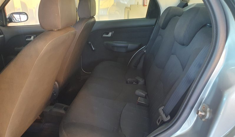 FIAT SIENA ELX 1.4 8V MT full