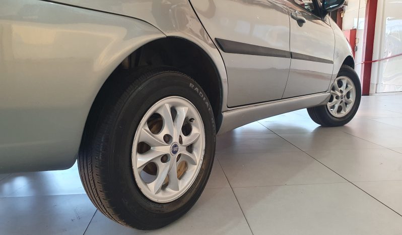 FIAT SIENA ELX 1.4 8V MT full