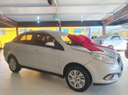 FIAT GRAND SIENA ATTRACTIVE 1.4 8V MT full