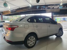FIAT GRAND SIENA ATTRACTIVE 1.4 8V MT full