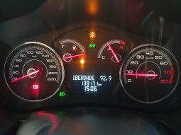 FIAT GRAND SIENA ATTRACTIVE 1.4 8V MT full