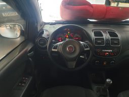 FIAT GRAND SIENA ATTRACTIVE 1.4 8V MT full