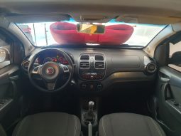 FIAT GRAND SIENA ATTRACTIVE 1.4 8V MT full