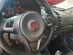 FIAT GRAND SIENA ATTRACTIVE 1.4 8V MT full