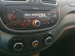 FIAT GRAND SIENA ATTRACTIVE 1.4 8V MT full