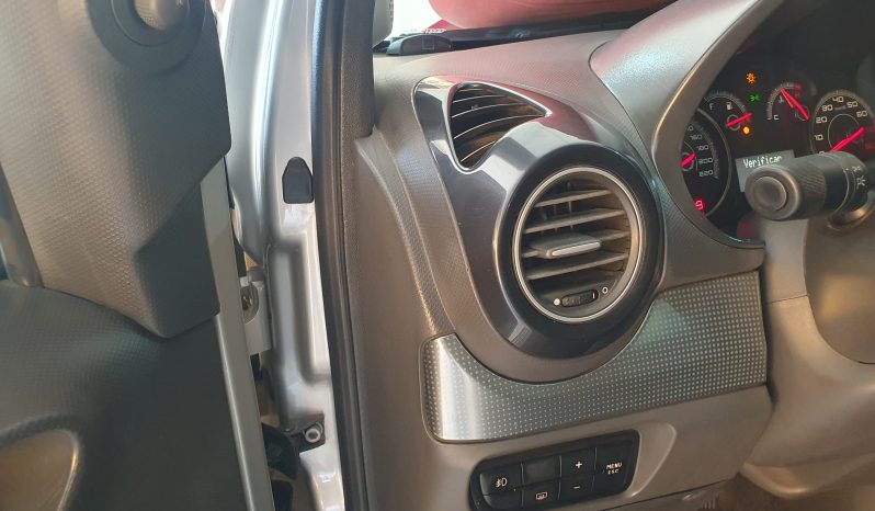 FIAT GRAND SIENA ATTRACTIVE 1.4 8V MT full