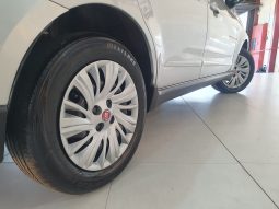 FIAT GRAND SIENA ATTRACTIVE 1.4 8V MT full