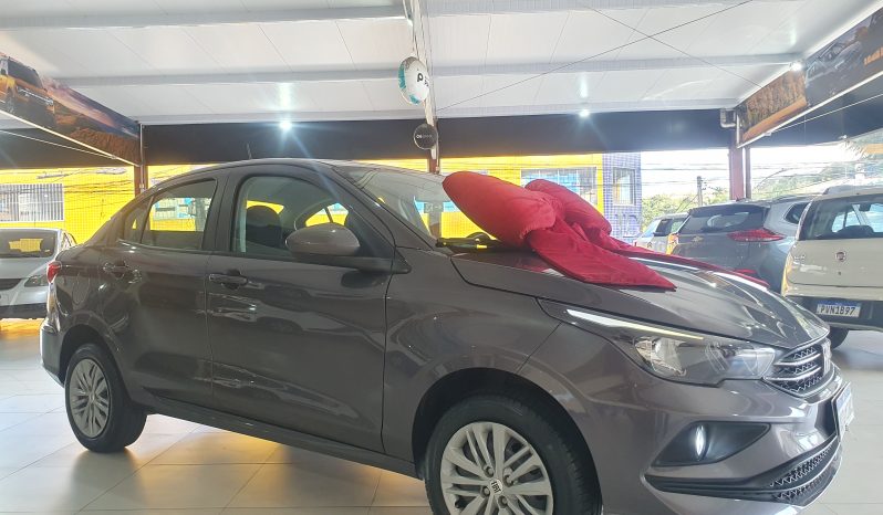 FIAT CRONOS DRIVE 1.3 12V MT full