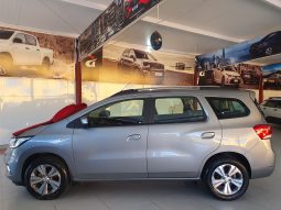 CHEVROLET SPIN PREMIER 1.8 8V AT full