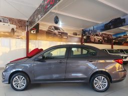 FIAT CRONOS DRIVE 1.3 12V MT full