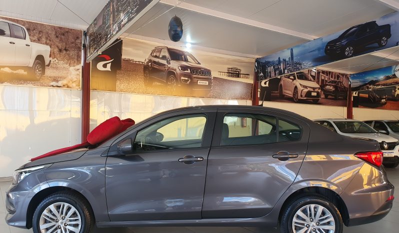 FIAT CRONOS DRIVE 1.3 12V MT full