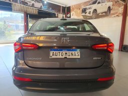 FIAT CRONOS DRIVE 1.3 12V MT full