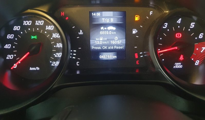 FIAT CRONOS DRIVE 1.3 12V MT full