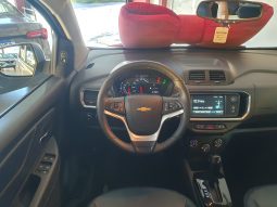 CHEVROLET SPIN PREMIER 1.8 8V AT full