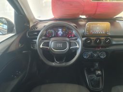 FIAT CRONOS DRIVE 1.3 12V MT full