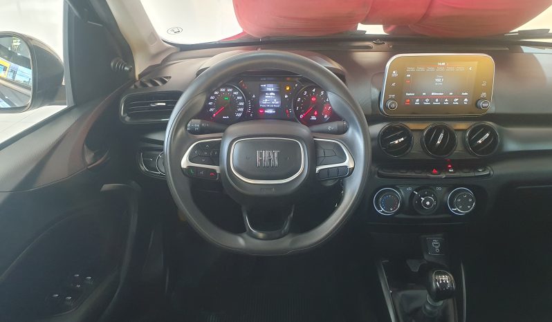 FIAT CRONOS DRIVE 1.3 12V MT full