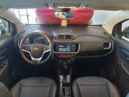 CHEVROLET SPIN PREMIER 1.8 8V AT full