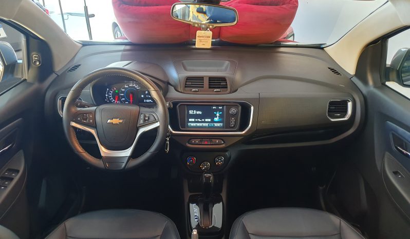 CHEVROLET SPIN PREMIER 1.8 8V AT full